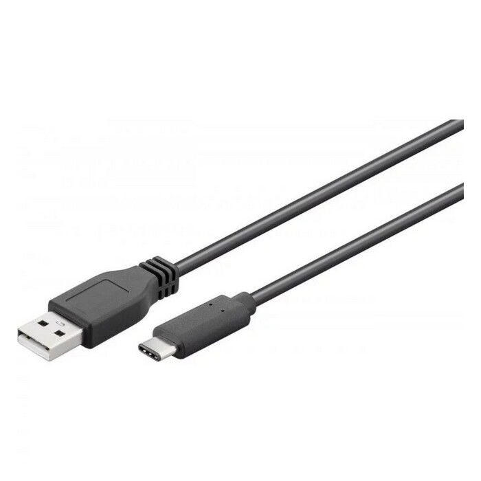 AVALON CABLE USB C A USB 2,0 1M