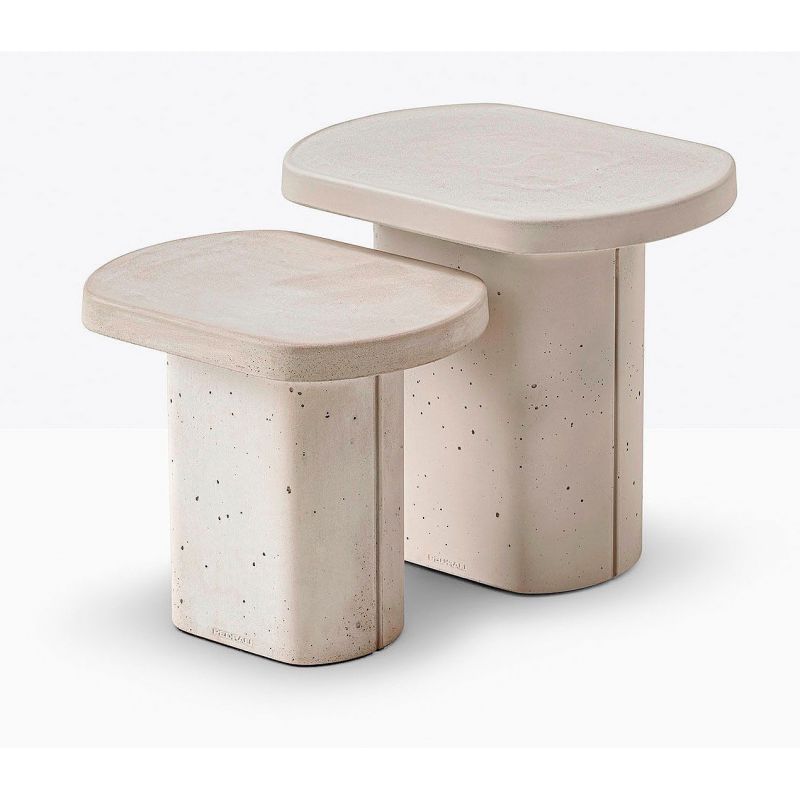 Mesa De Café Caementum