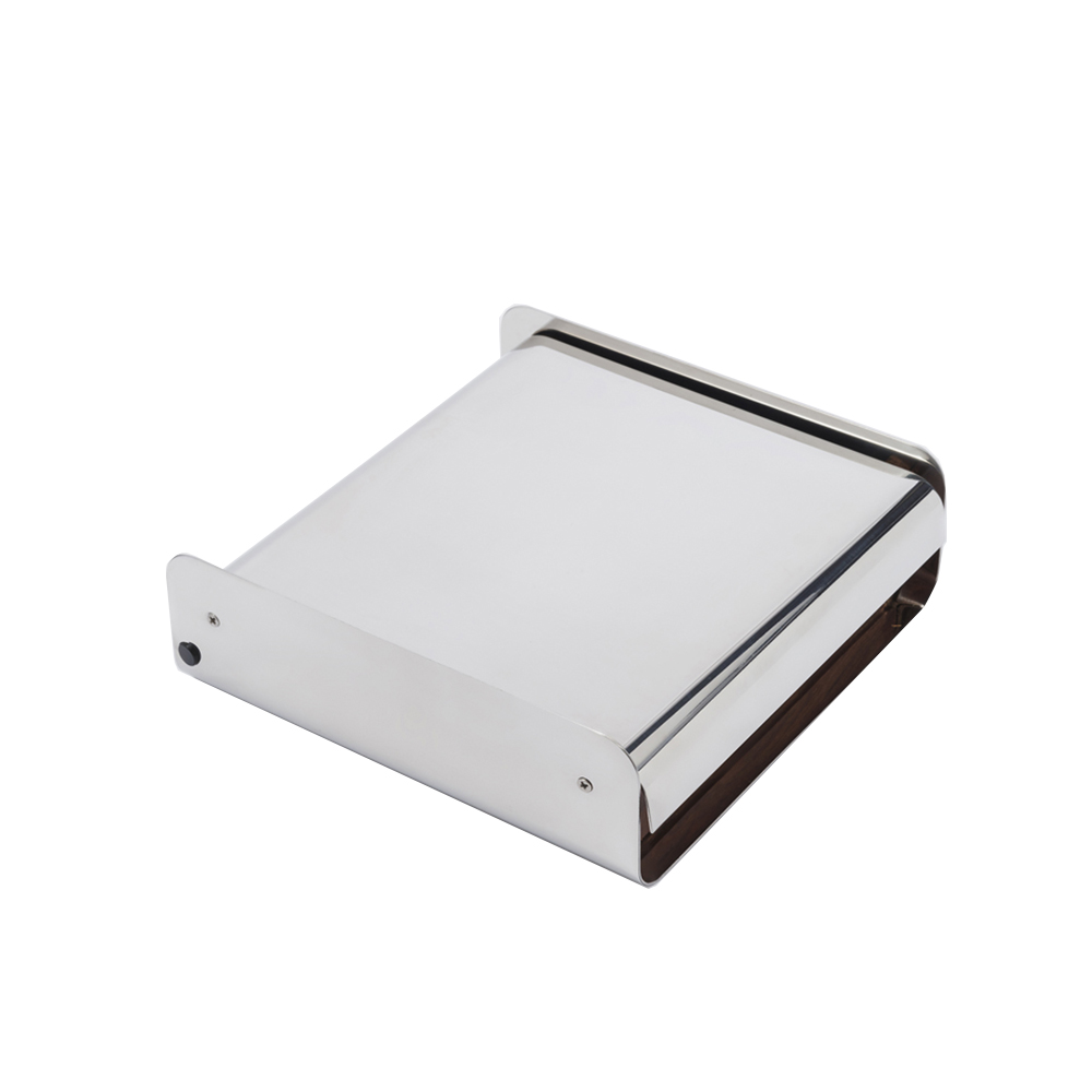 Caja Citera Danese Milano