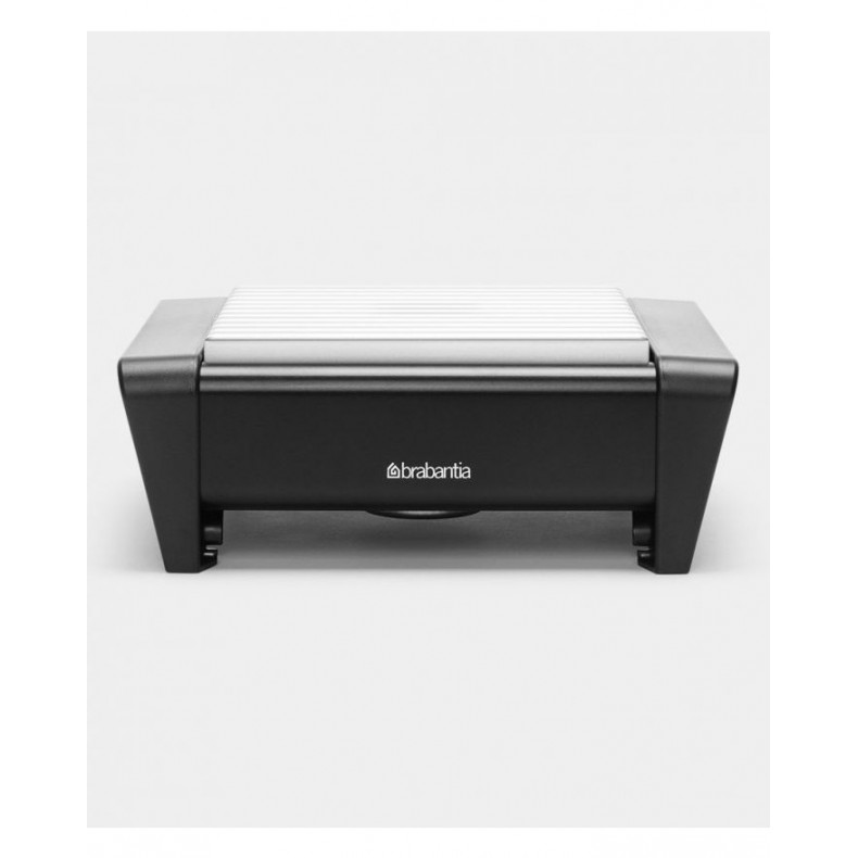 CALIENTAPLATOS 1 VELA NEGRO