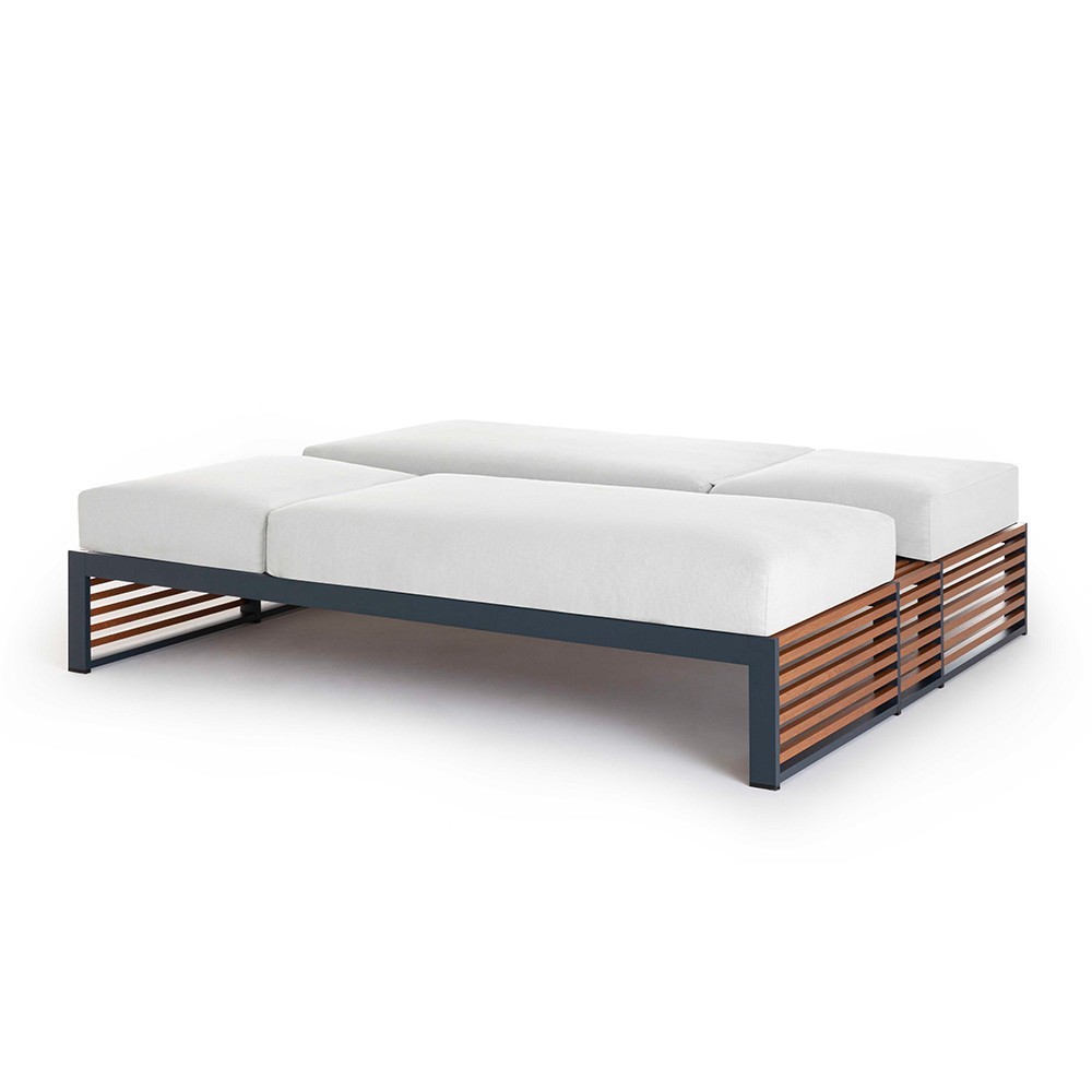 Cama Chill Doble Twin Dna Gandia Blasco