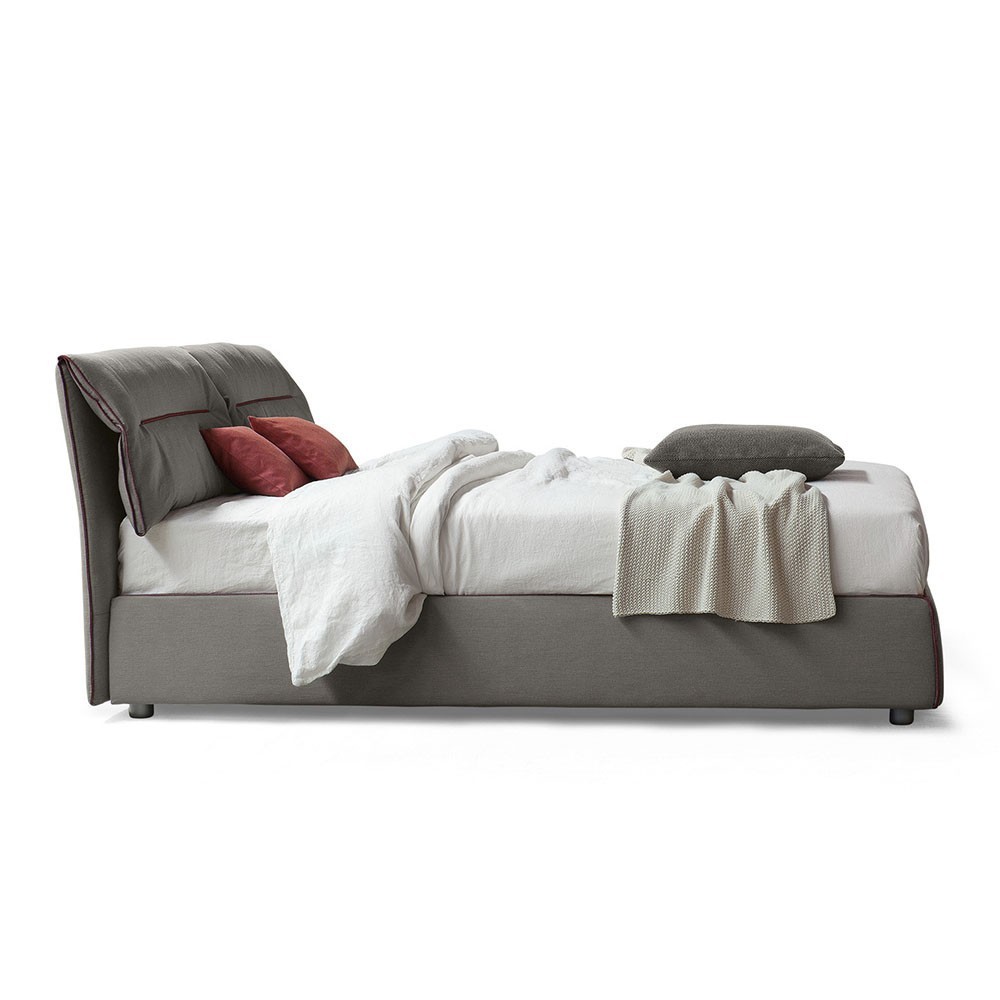 Cama Doble Campo Bonaldo