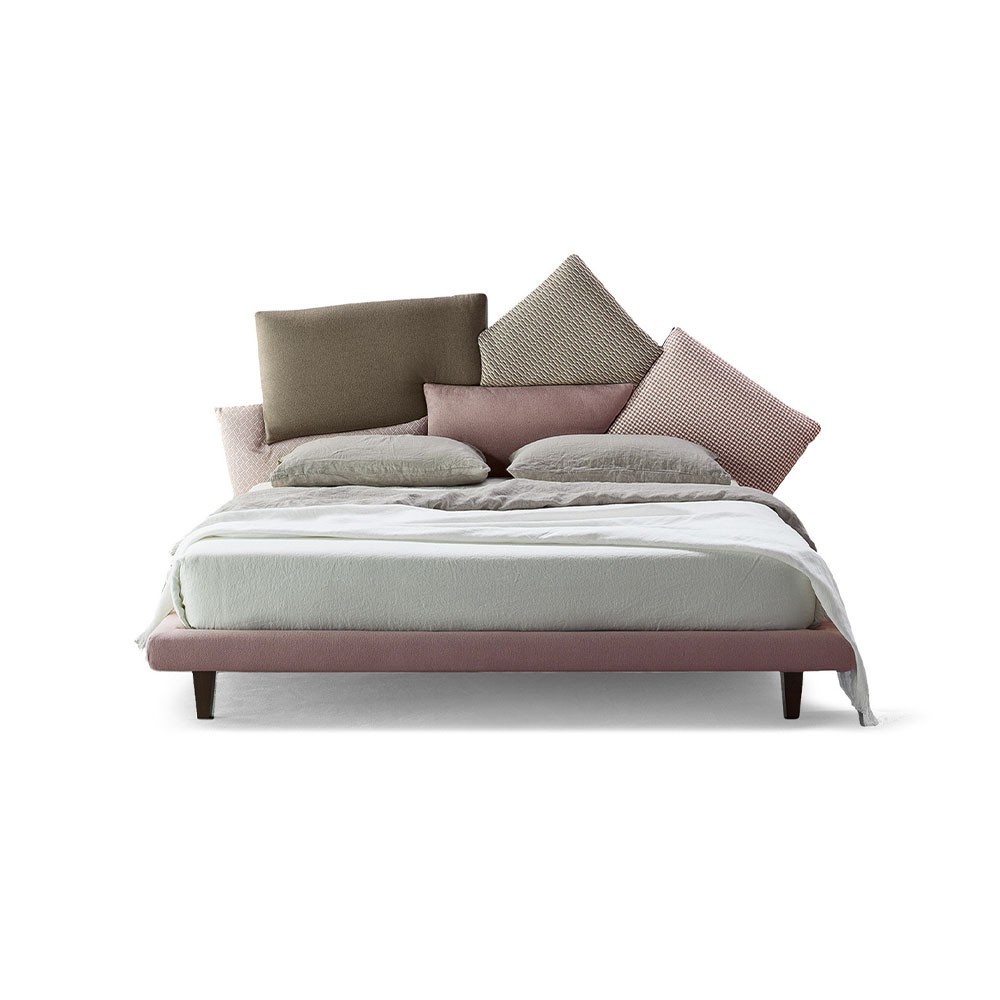 Cama Doble Picabia Bonaldo