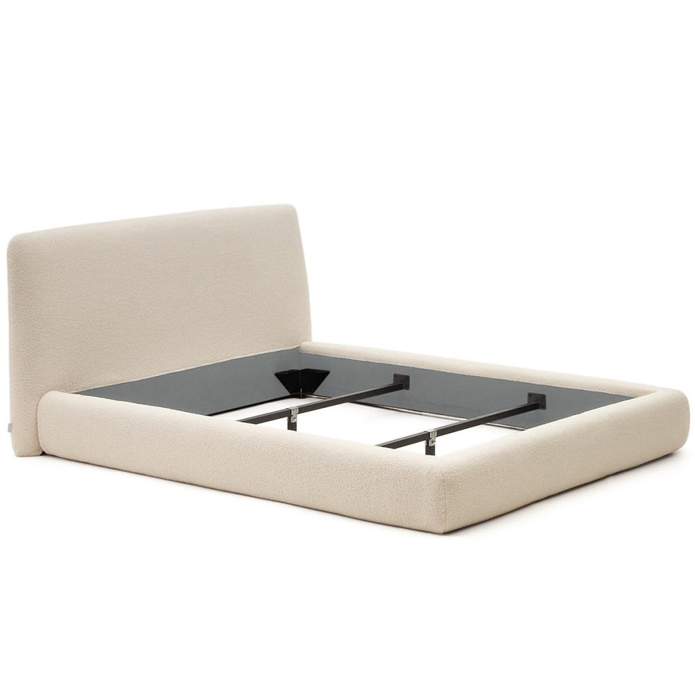 Cama Martina matrimonial Kave Home