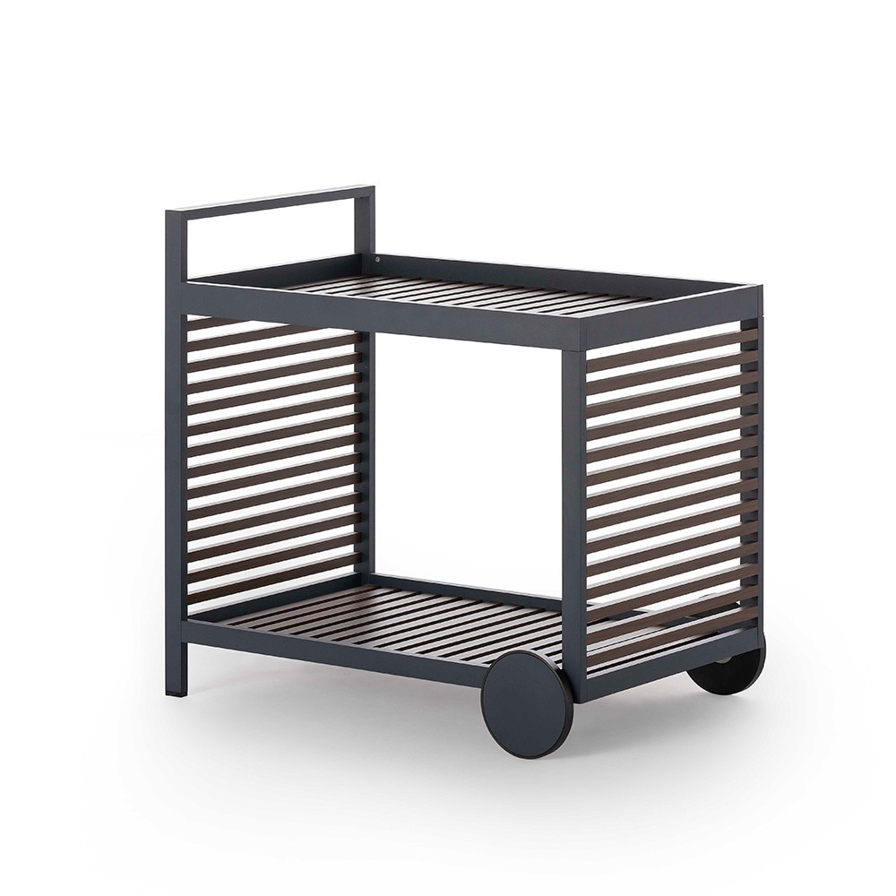 Camarera Dna Gandia Blasco