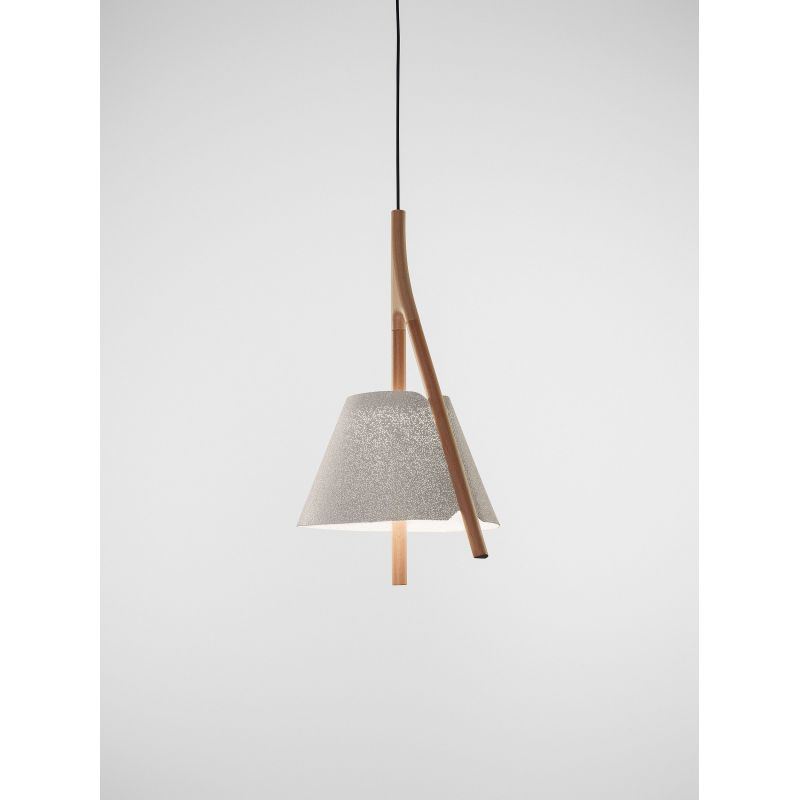 Lámpara de suspensión Cambo 1 CM104