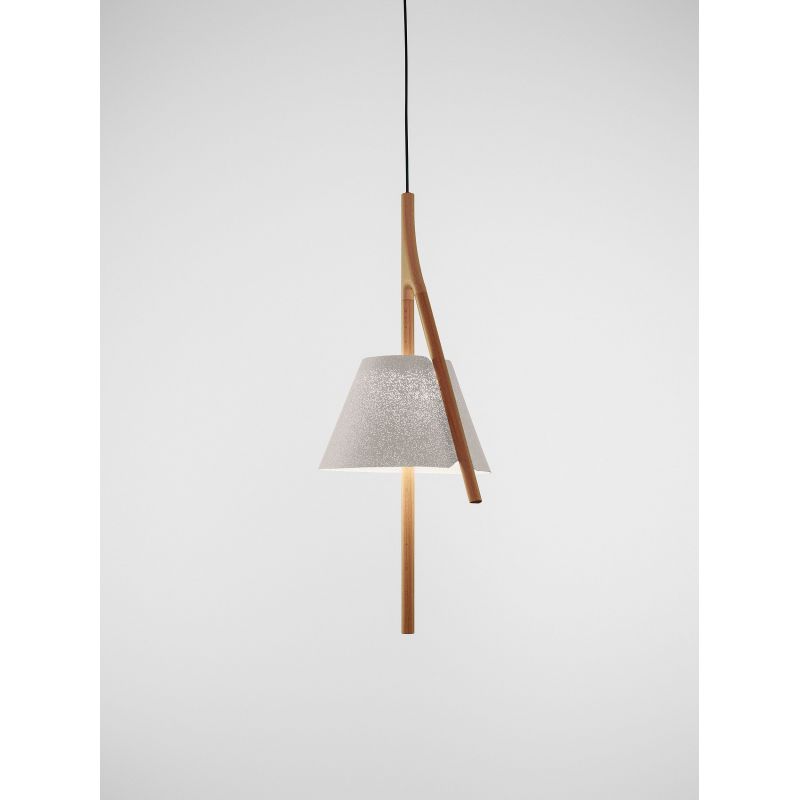 Lámpara de suspensión Cambo 3 CM304