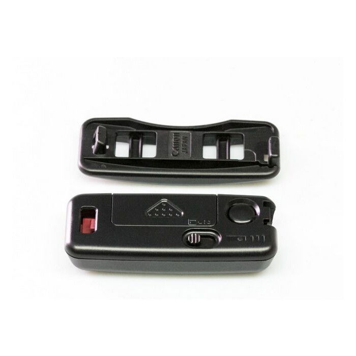 CANON CONTROL REMOTO RC-1 2ª mano