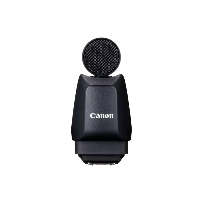 CANON DM-E1D MICROFONO ESTEREO DIRECCIONAL