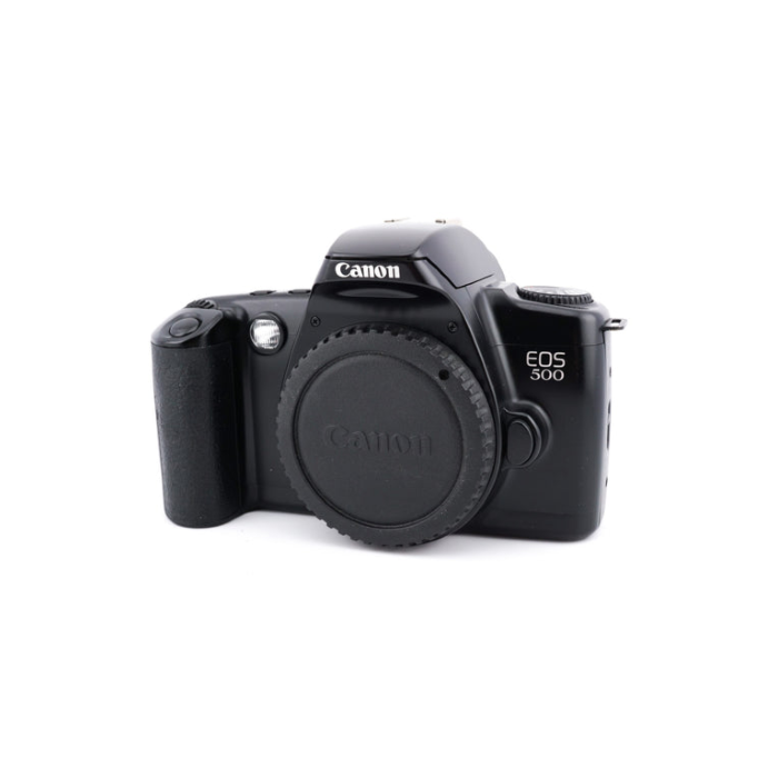 CANON EOS 500 2ª mano