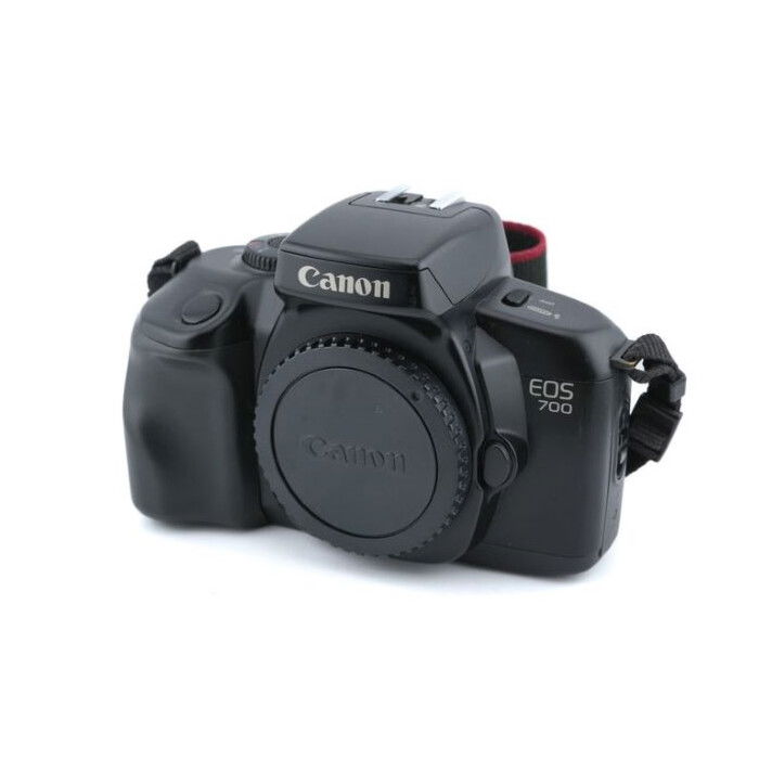CANON EOS 700 2ª mano