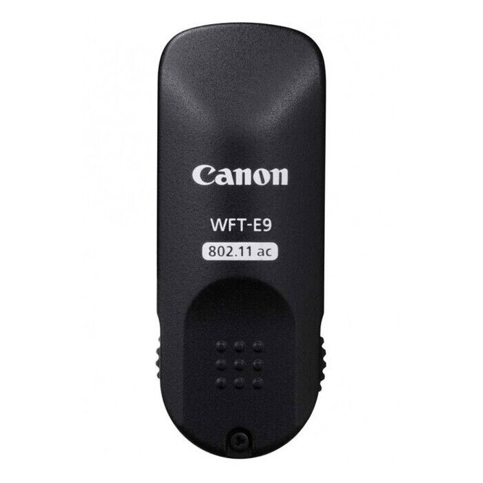 CANON TRANSMISOR WIRELESS WFT-E9B P/ CANON 1DXMKIII