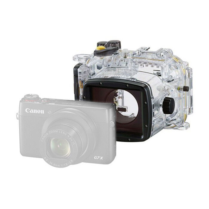 CANON CARCASA WP-DC54 P/G7X