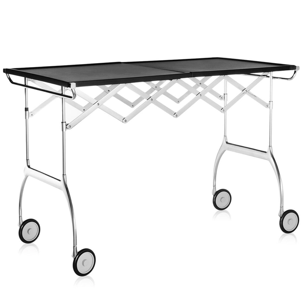 Carrito Battista Kartell