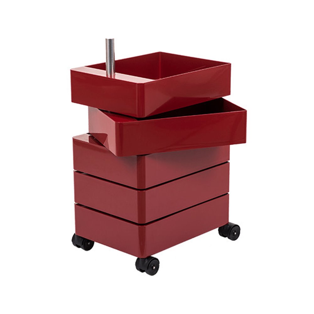 Carrito Contenedor 360° Oferta Magis