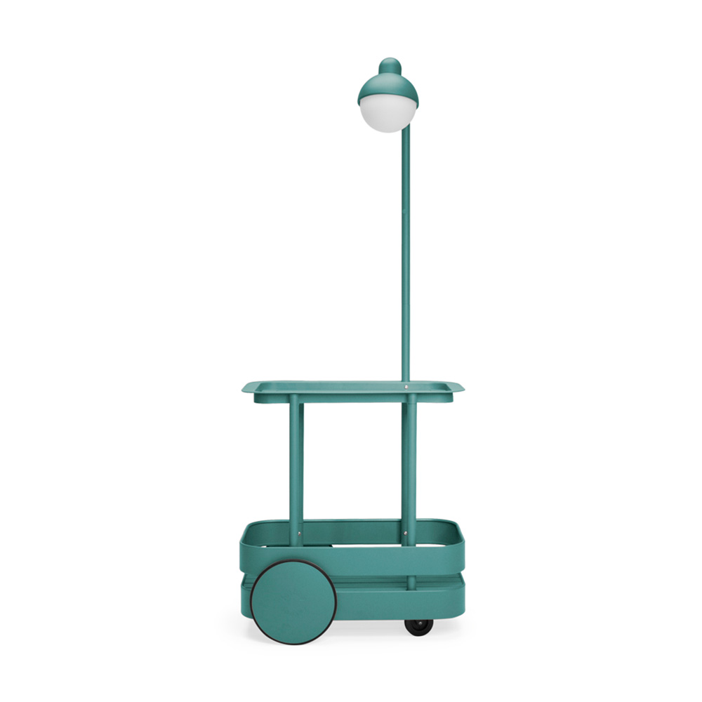 Carrito Jolly Trolley Fatboy