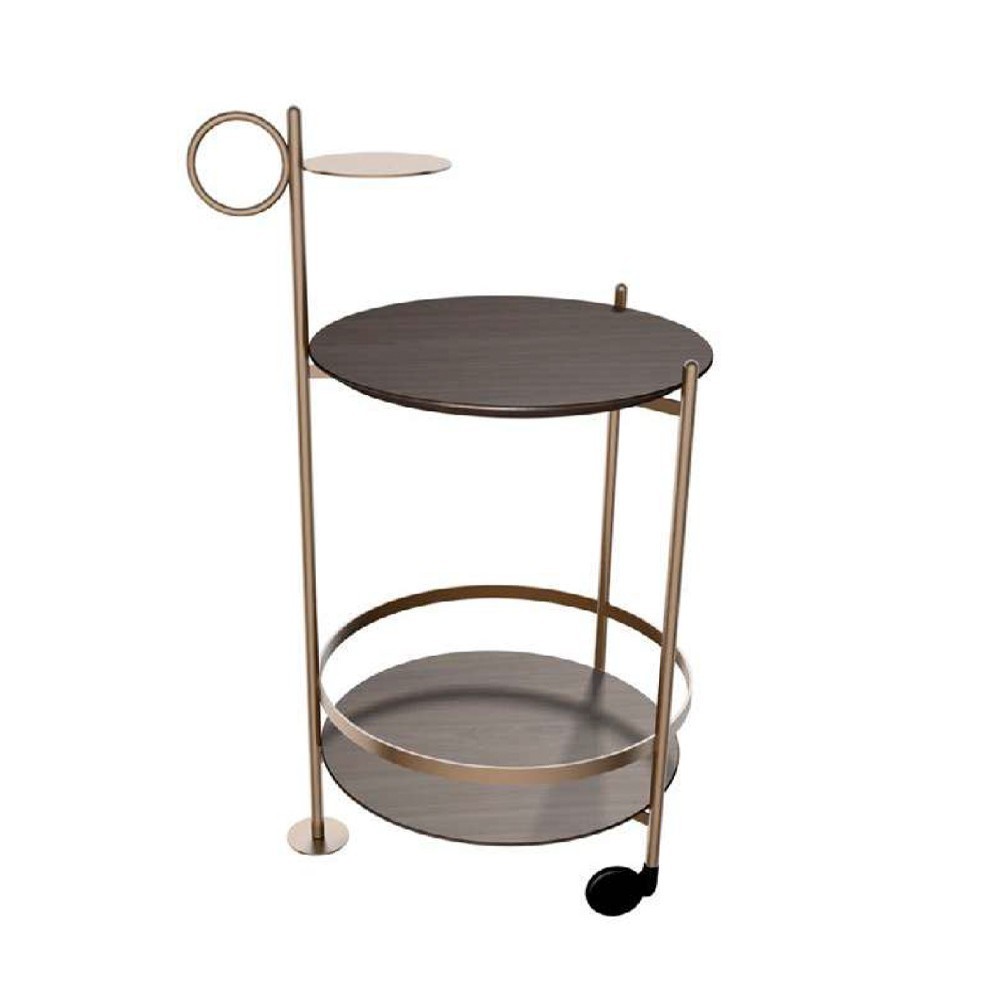 Carrito Oblò Tonin Casa