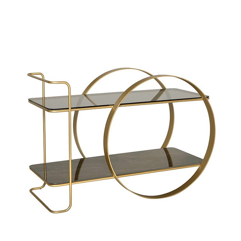 Carrito Venanzio Tonin Casa