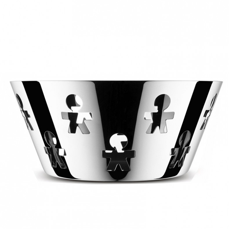 CESTO GIROTONDO D20.5CM