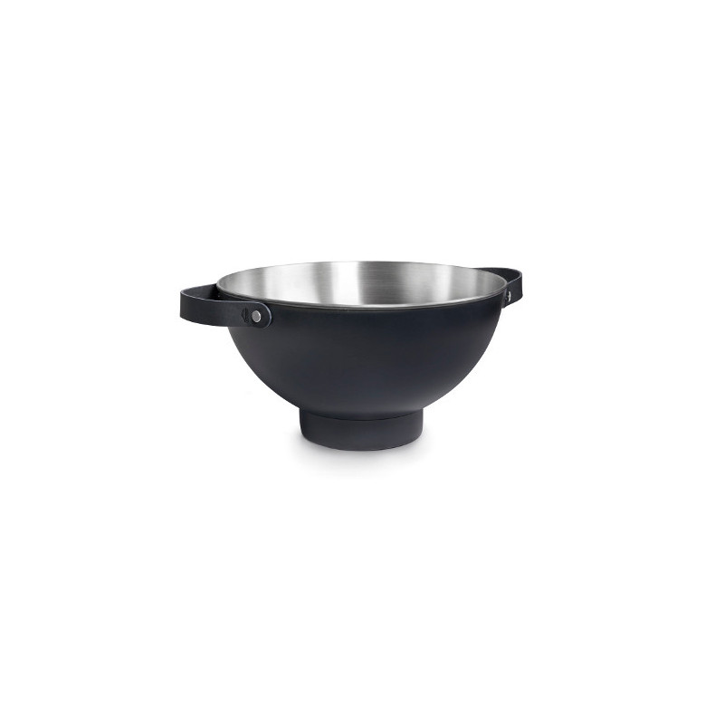 CHAMPAÑERA MOON NEGRA