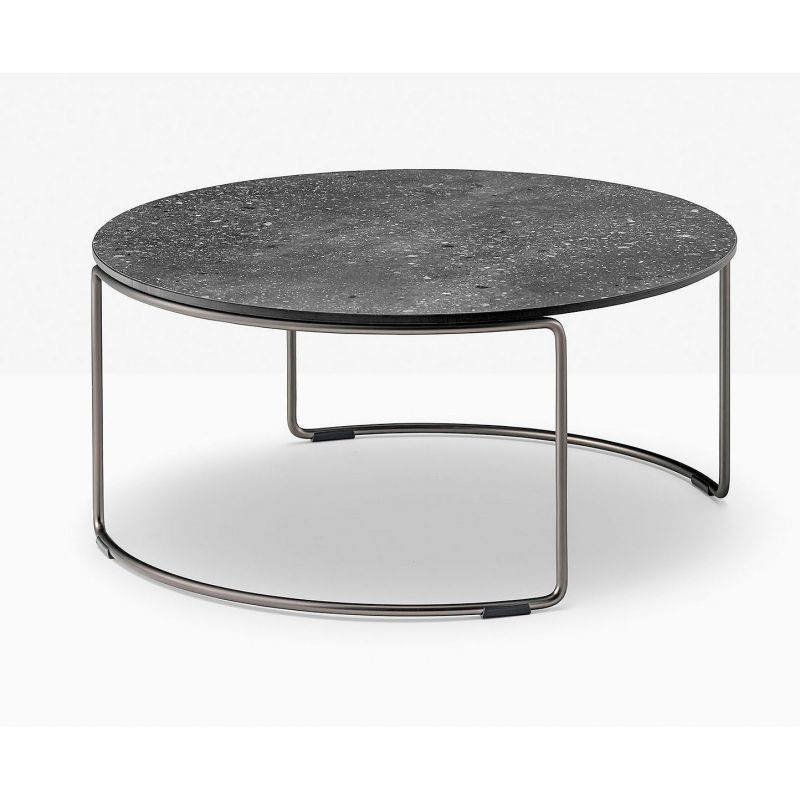 Mesa De Café Circuit