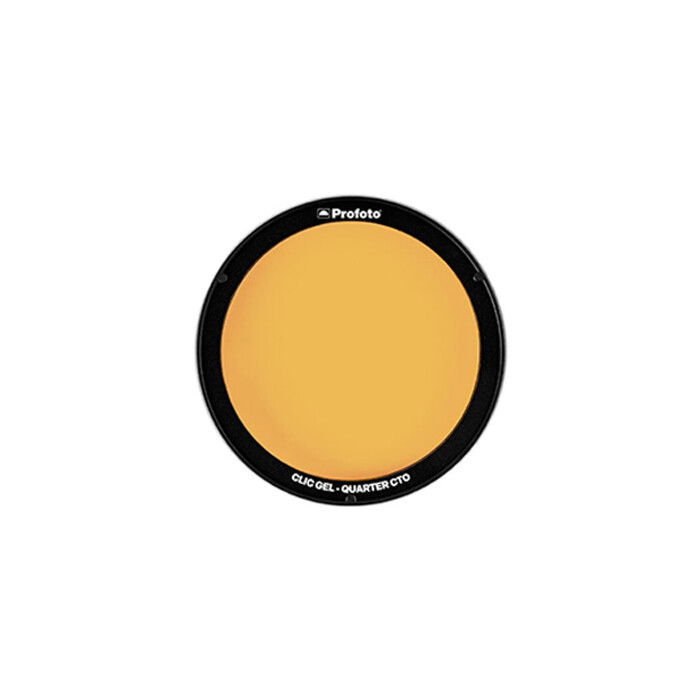 PROFOTO OCF II GEL QUARTER CTO