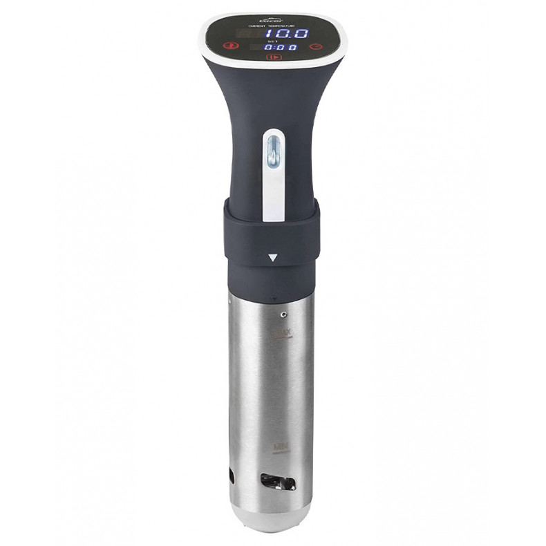 COCEDOR A BAJA TEMPERATURA PORTÁTIL