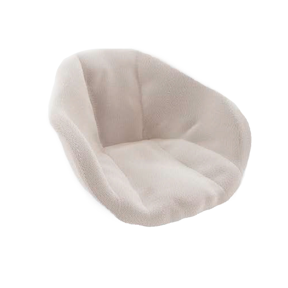 Cojín en tela Forest Fast