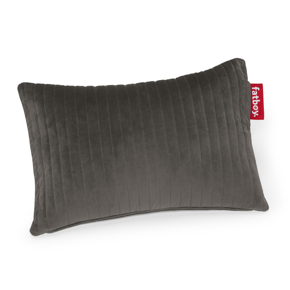 Cojín Hotspot Line Velvet Fatboy