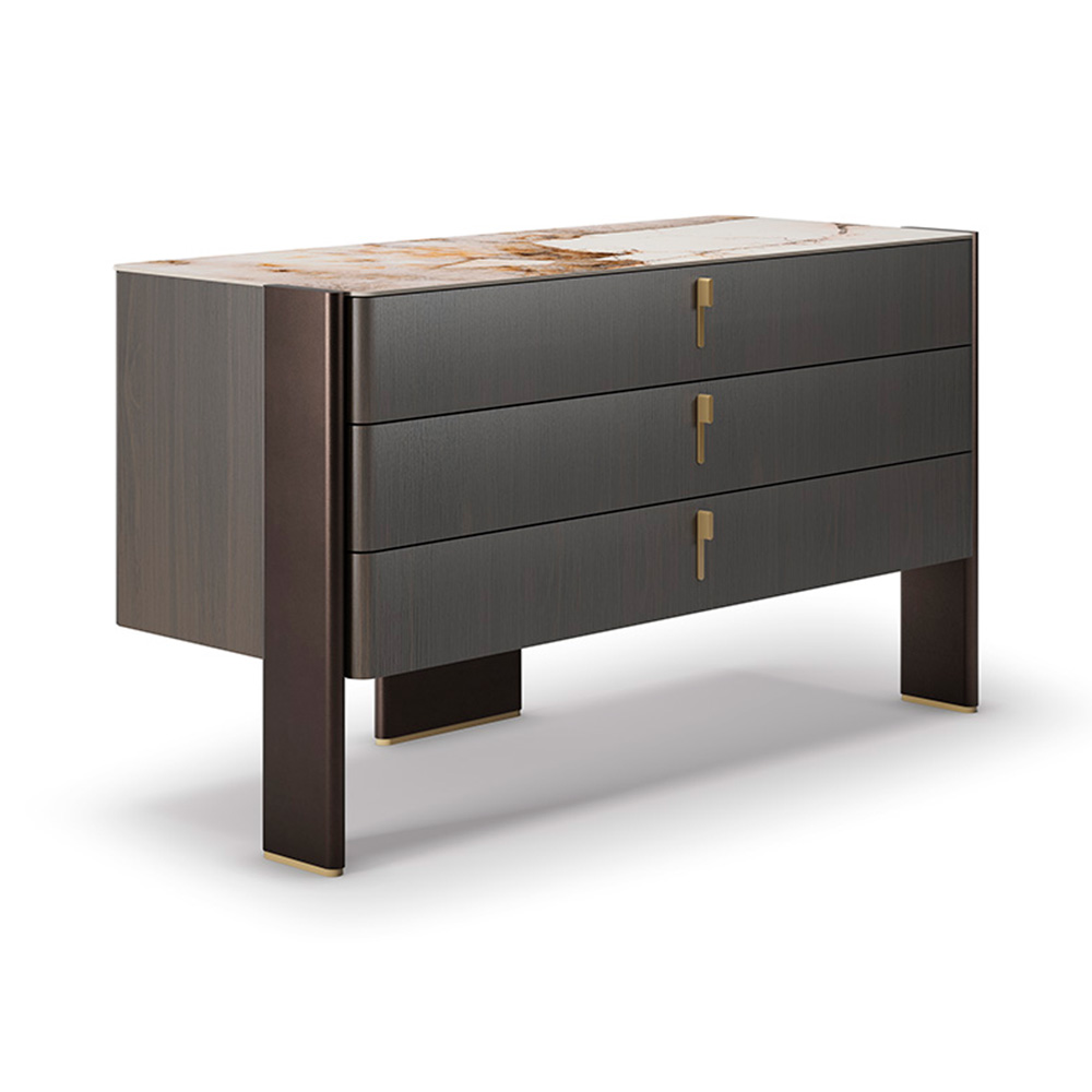 Cómoda Julian Cattelan Italia