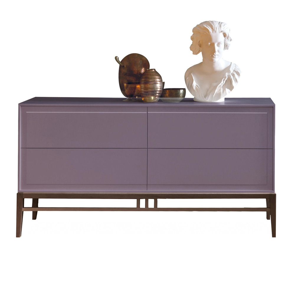 Cómoda Oriental Night Alivar