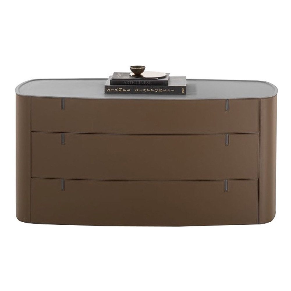 Cómoda Round Alivar