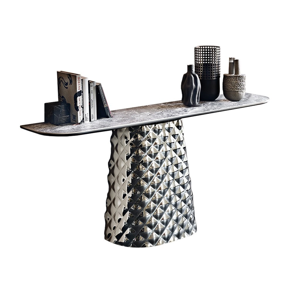 Consola Atrium Keramik Cattelan Italia