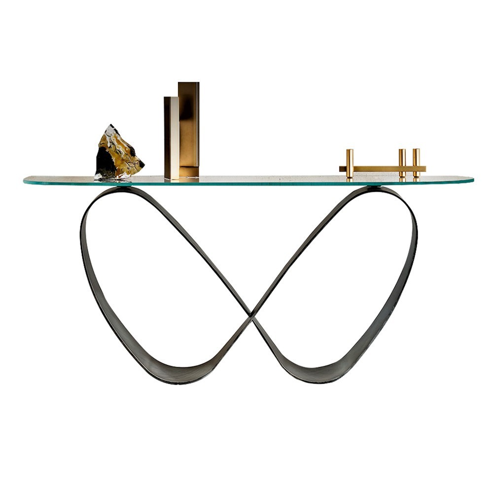 Consola Butterfly Cattelan Italia