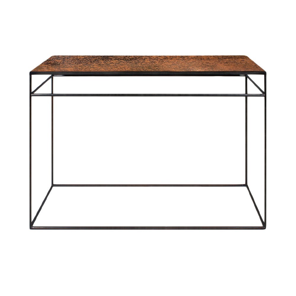 Consola Aged Ethnicraft