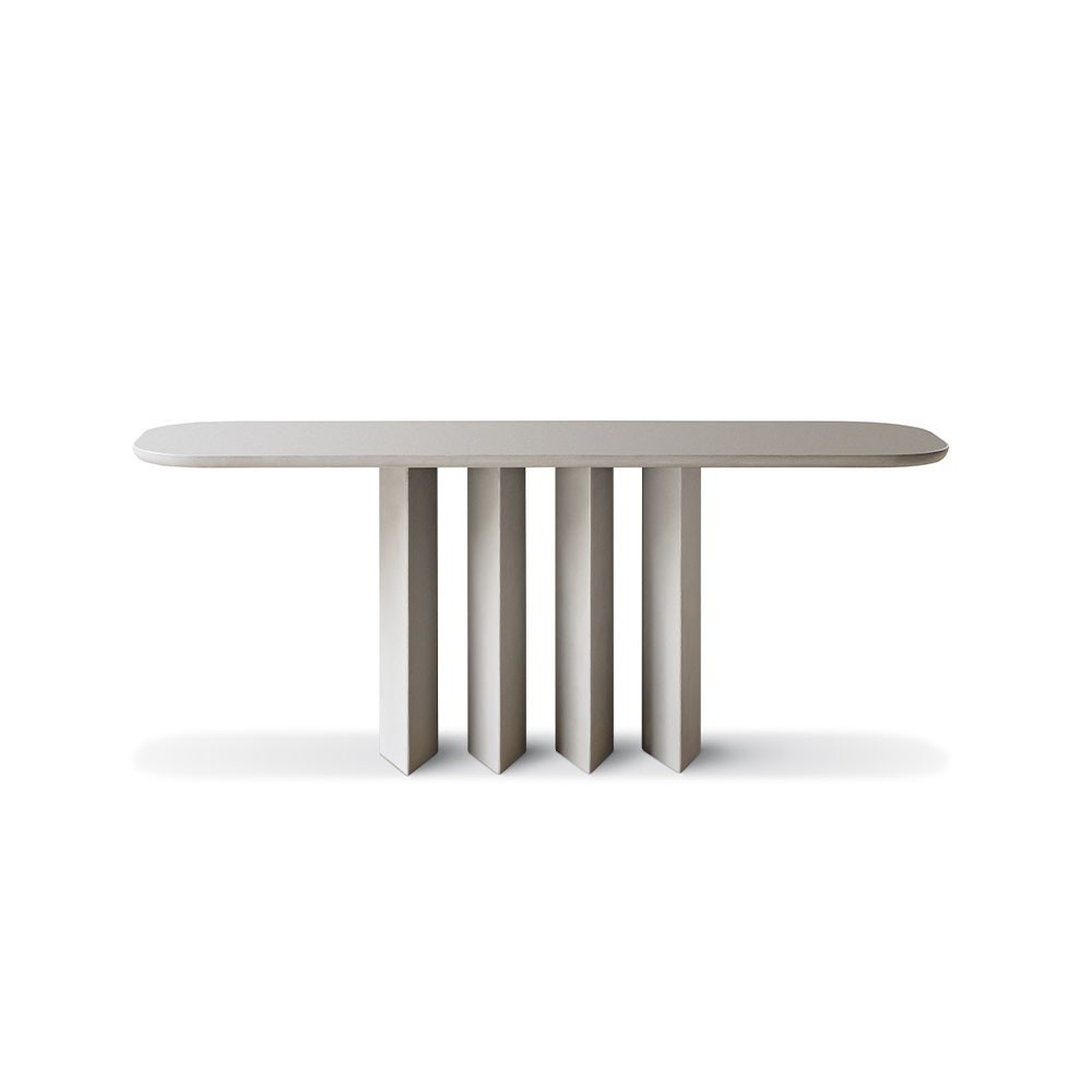 Consola Geometric Bonaldo