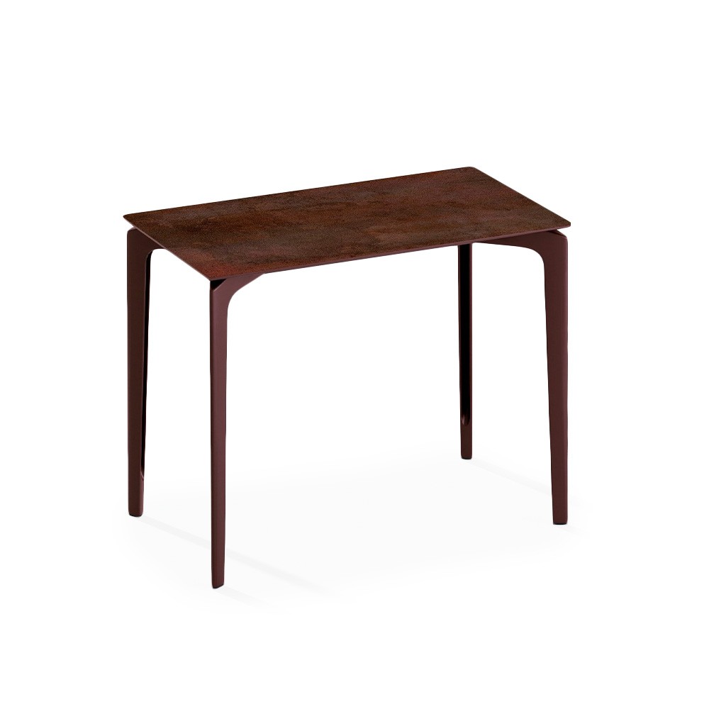 Consola Gres Allsize Fast