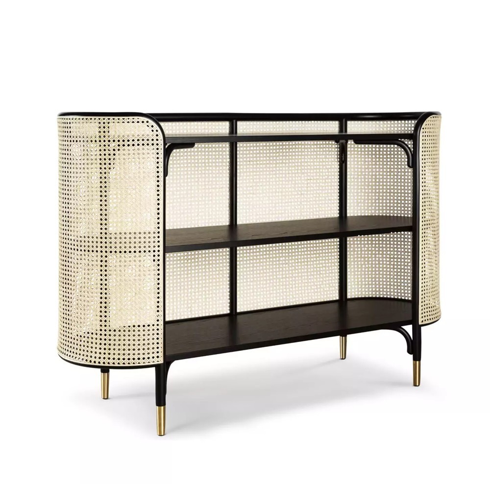 Consola Mos GTV Thonet Vienna