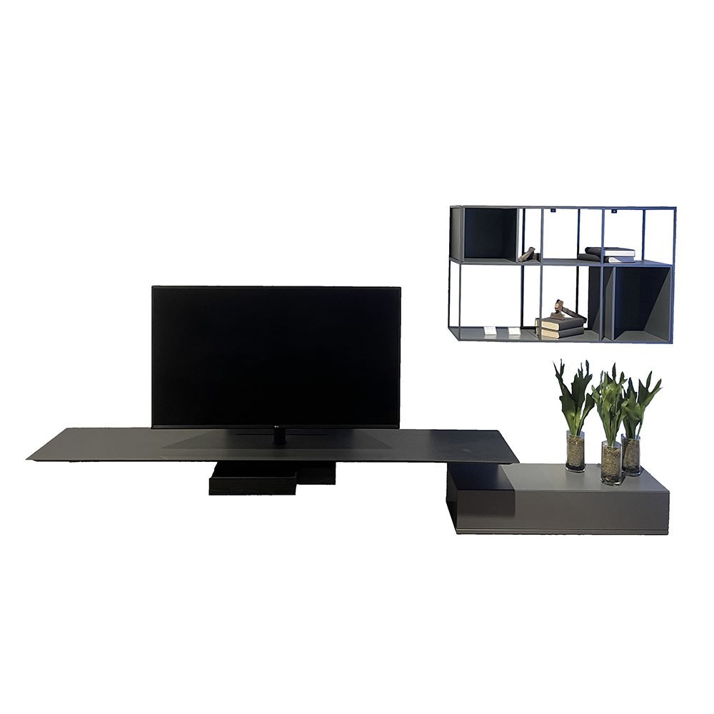 Mueble multimedia Connect+Atelier Oferta Extendo