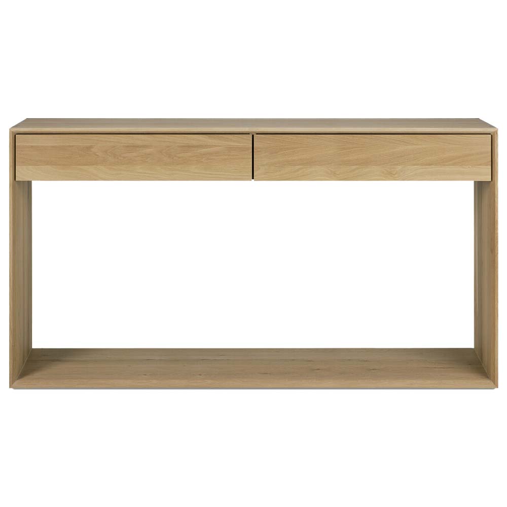 Consola Nordic Ethnicraft