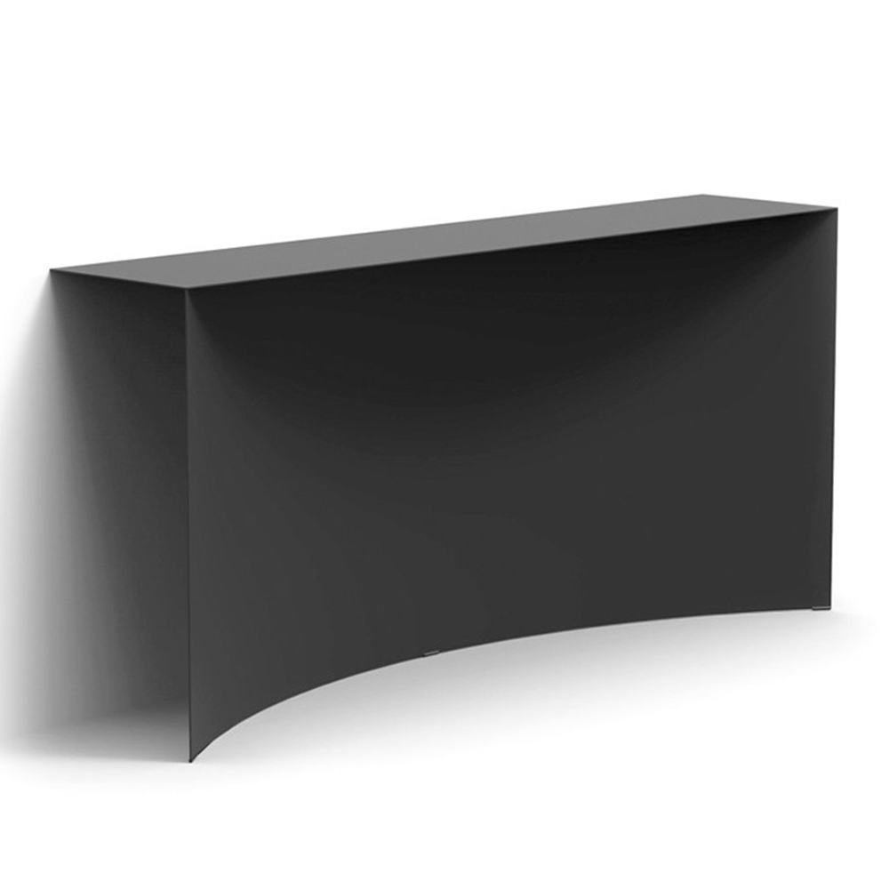 Mesa Consola Pared Void Desalto