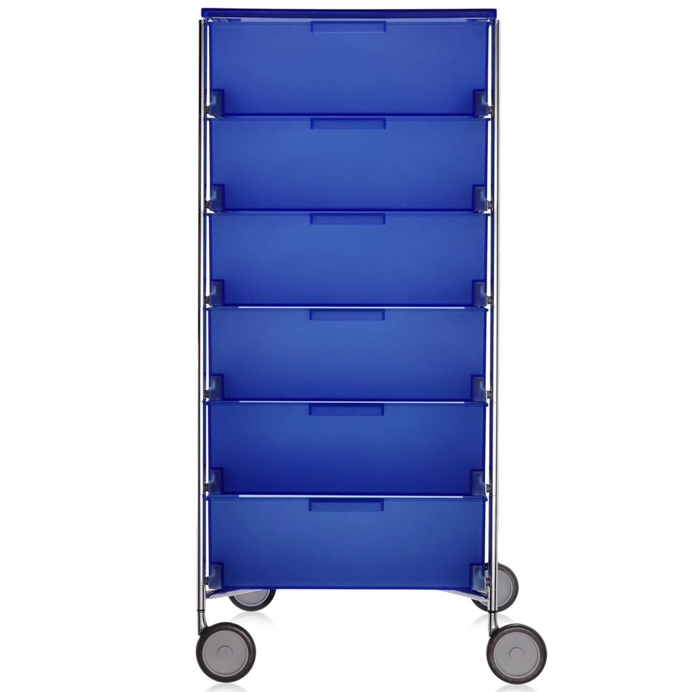 Contenedor Mobil Kartell