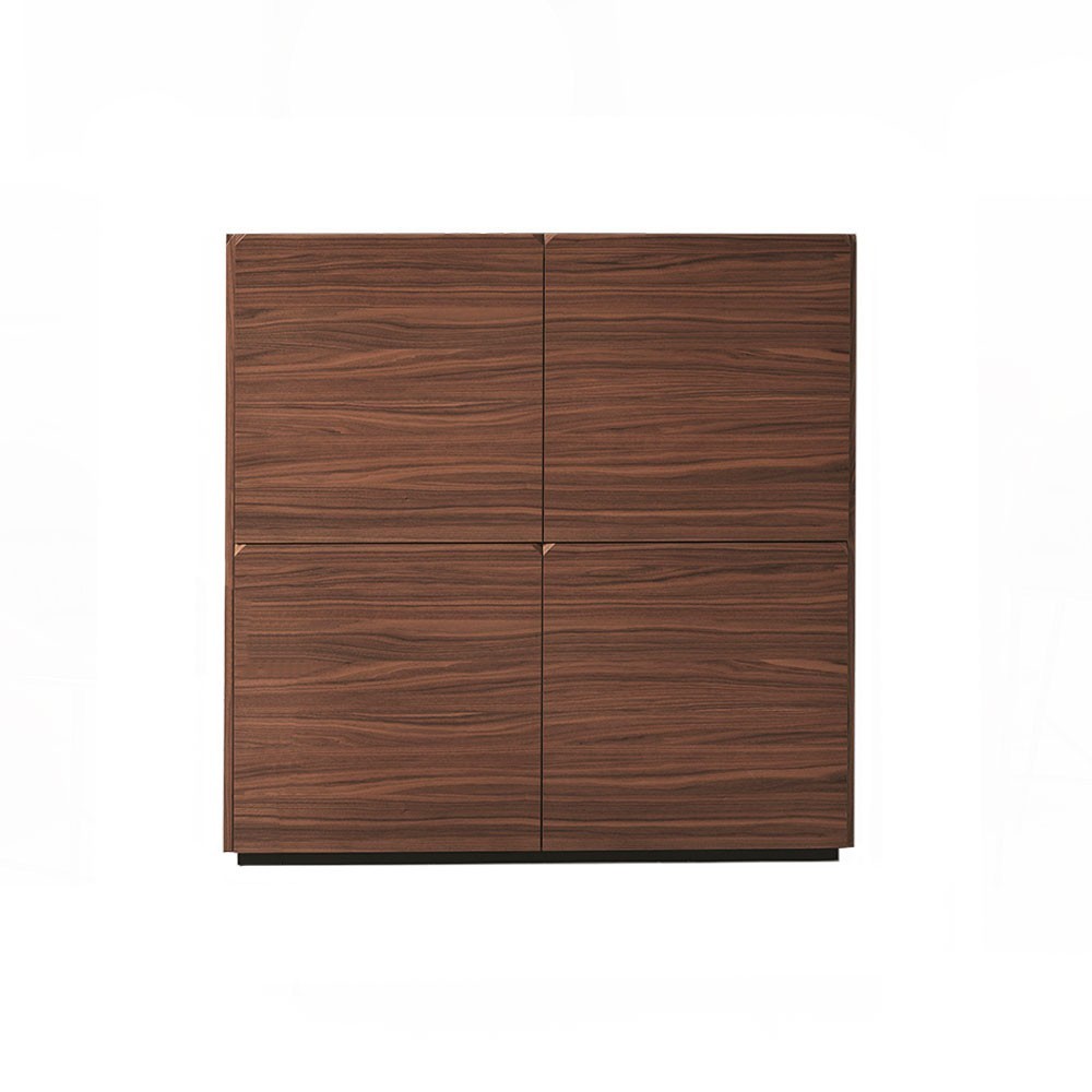 Aparador alto Pica Chapado Bontempi