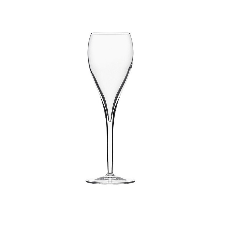 COPA CHAMPAGNE CLEAR