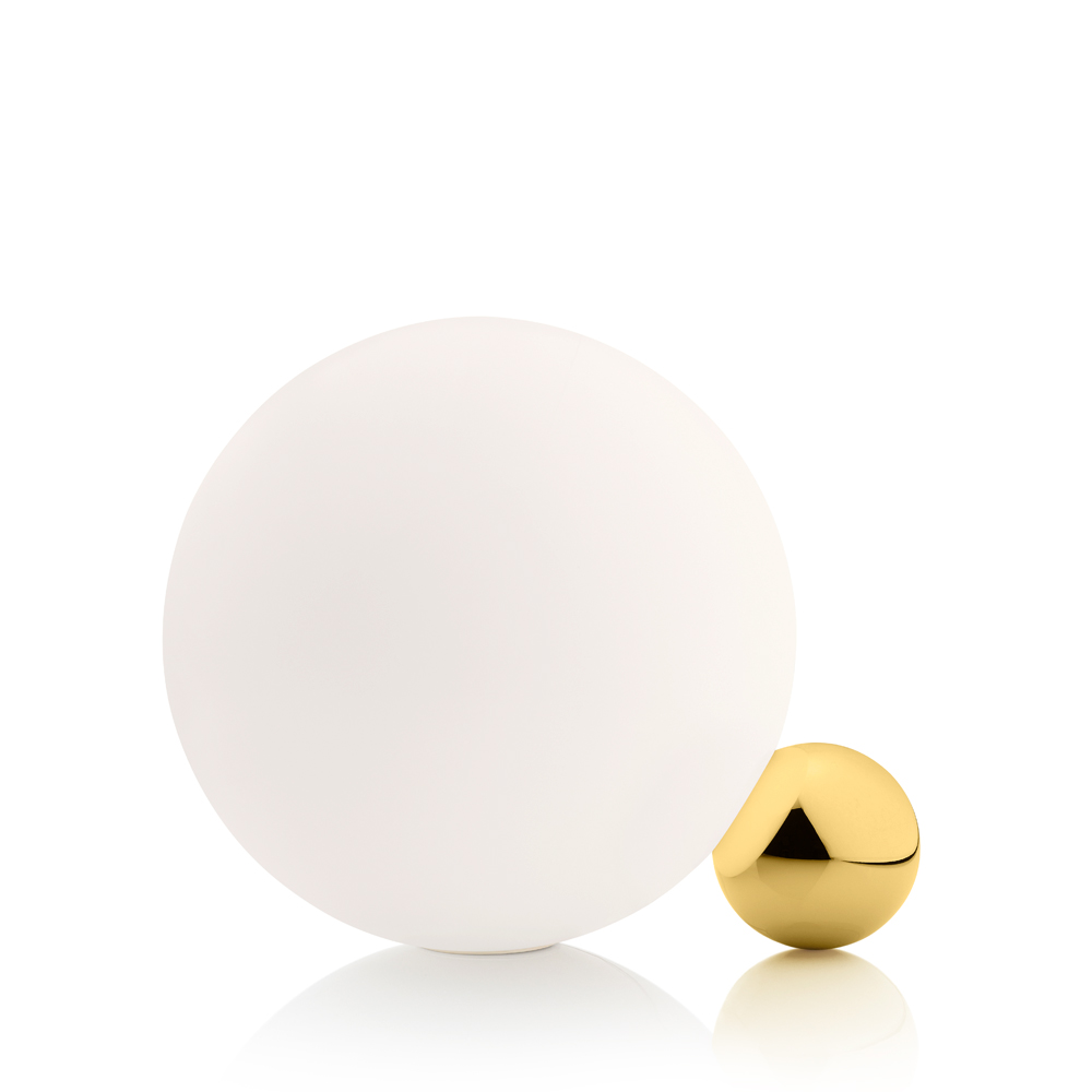 Lámpara de mesa Copycat Dorado