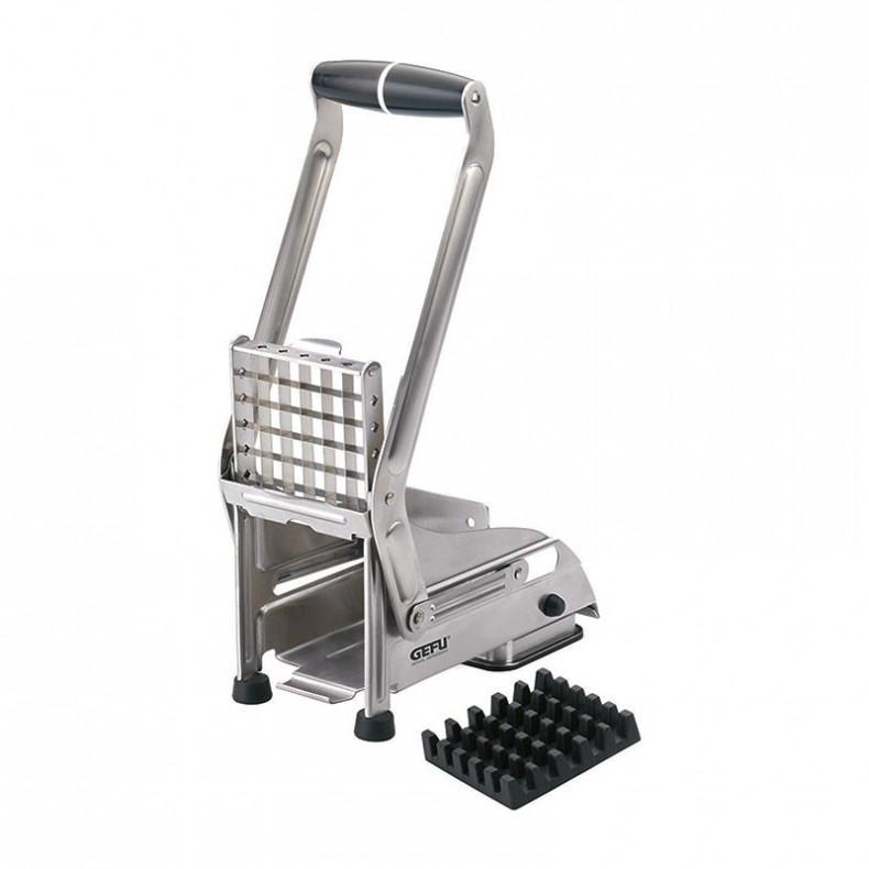 CORTADOR PATATAS FRITAS CUTTO