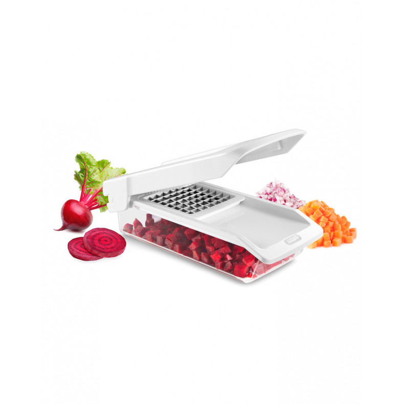 CORTADOR TIRAS Y CUBOS HANDY