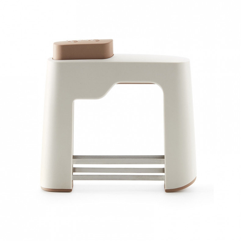 CORTADOR VERDURAS HASSELBACK TERRACOTA