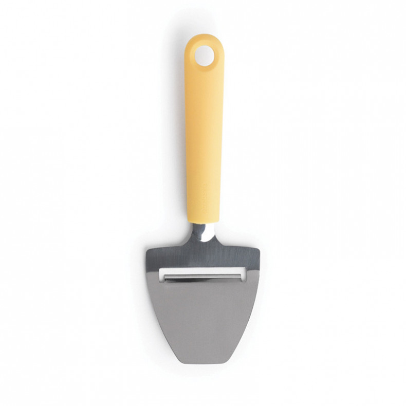 CORTAQUESOS TASTY+ AMARILLO