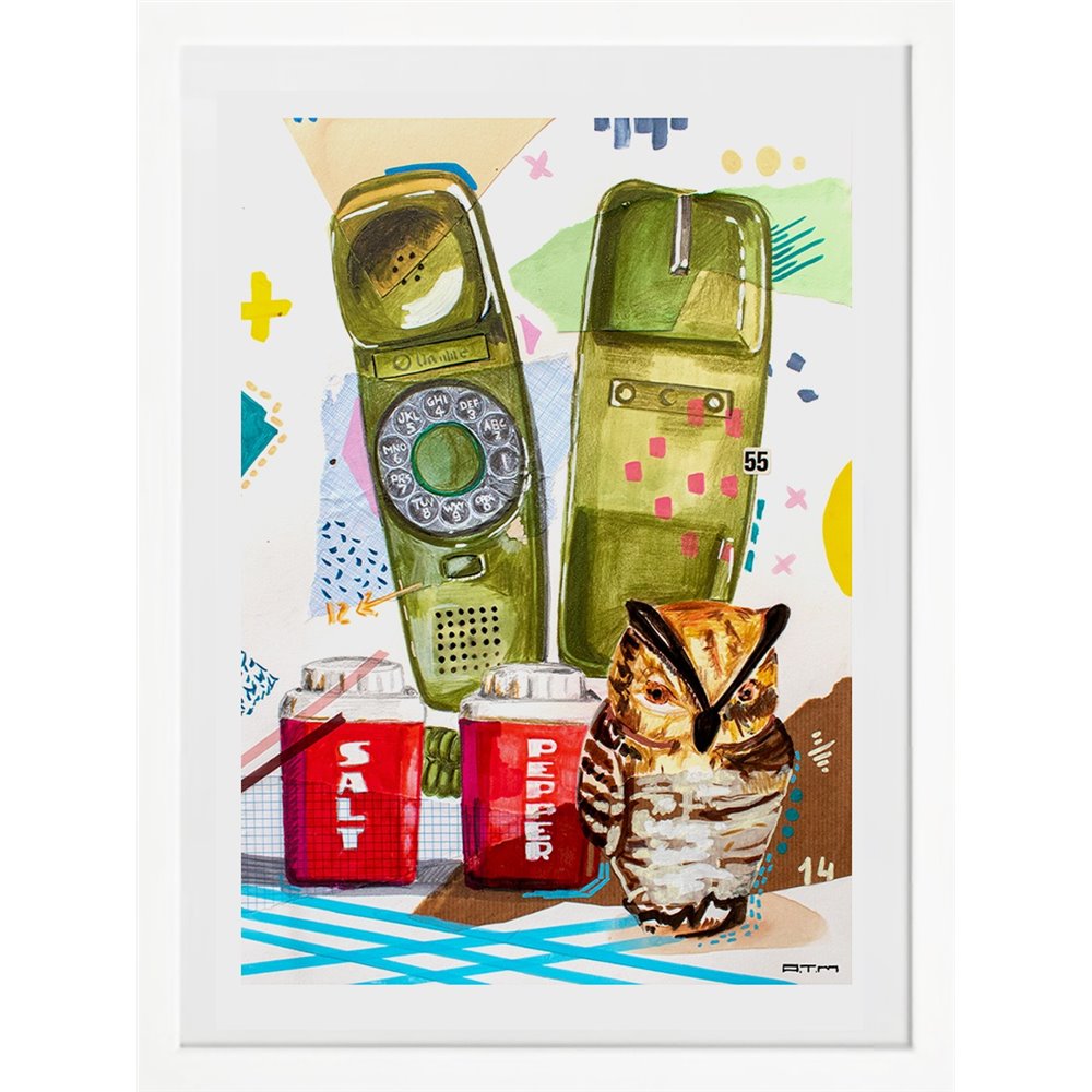 Cuadro Alejandra de la torre AT3